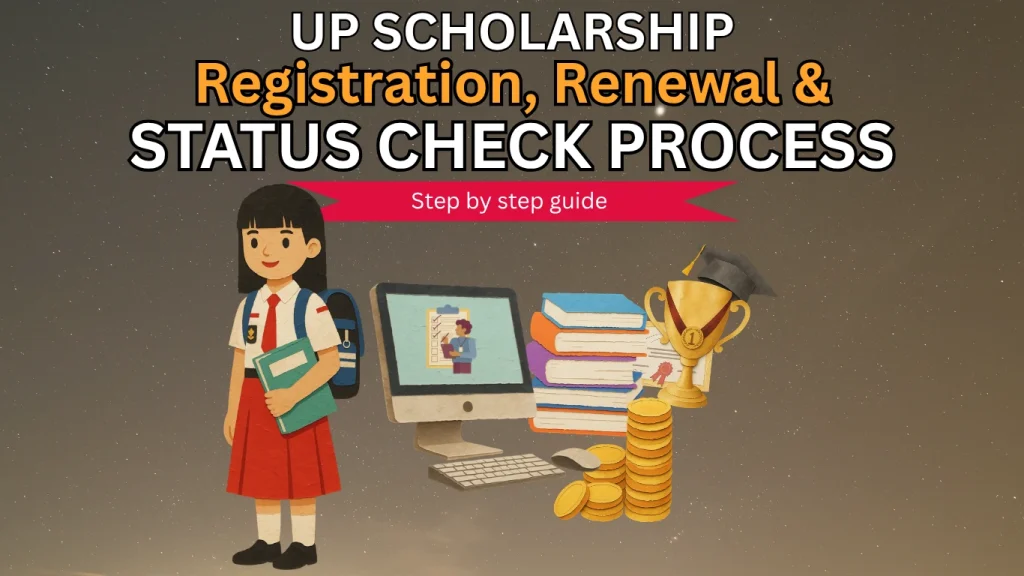 UP Scholarship