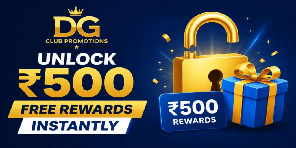 dg club promotions